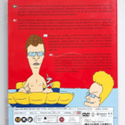 Beavis and Butt-Head: The Mike Judge Collection vol 2 disc 3 - pikkukuva 2
