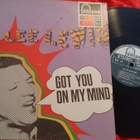 Jerry Lee Lewis LP - pikkukuva 1