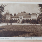 Pori, Kirjurinluodon ravintola, vanha mv pk, p. 1925 - pikkukuva 1