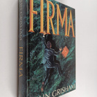 John Grisham : Firma - pikkukuva 1