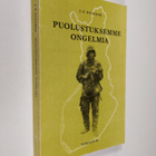 J. Z. Duncker : Puolustuksemme ongelmia - pikkukuva 1