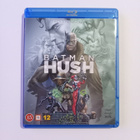 Batman Hush - Bluray - pikkukuva 1