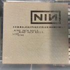 NINE INCH NAILS - And All That Could Have Been (Live) 2-cd - pikkukuva 1