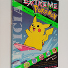 Michael Teitelbaum : Extreme Pokemon - The Ultimate Guide... - pikkukuva 1
