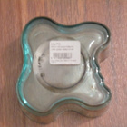 AALTO IITTALA 55mm kynttilälyhty, Water green - vedenvihreä - pikkukuva 3