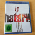 Hatari! (Blu-ray, uusi) - pikkukuva 1