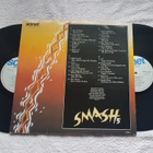 Various – Smash 5 LP 2xLP Tupla - pikkukuva 2
