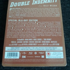 Double Indemnity Steelbook (blu-ray) - pikkukuva 2