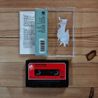 Bryan Adams - Cuts Like A Knife c-kasetti - pikkukuva 2