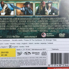 Pirates  Of The  Caribbean- Vierailla vesillä - DVD • - pikkukuva 5