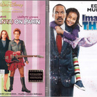 2 KPL DVD ELOKUVIA - pikkukuva 1