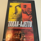 Takaa-ajettu ajojahti jatkuu - pikkukuva 1