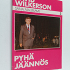 David Wilkerson : Pyhä jäännös - pikkukuva 1