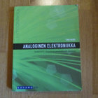 ANALOGINEN ELEKTRONIIKKA Timo Haiko 2014 3-4.p. SanomaPro * - pikkukuva 1