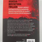 Camilla Läckberg ym. : Mentalisti - pikkukuva 2