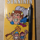 Kärpäsestä Sonninen - pikkukuva 1