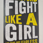 Clementine Ford : Fight like a girl - pikkukuva 1