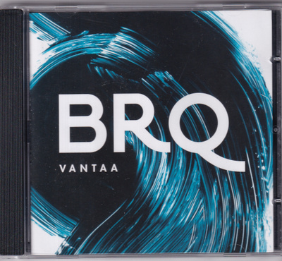 Various - BRQ Vantaa (CD, Album)