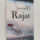 Roy Jacobsen : Rajat - pikkukuva 1