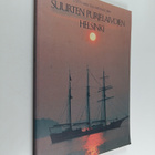 Suurten purjelaivojen Helsinki : juhlakirja = De stora se... - pikkukuva 1