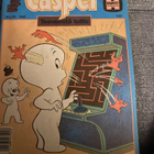 Casper kiltti kummitus 24 1992 - pikkukuva 1