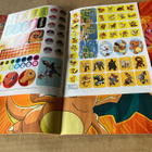 POKEMON LEHTI 1/2024 SUPER MIX +juliste +tarrat - pikkukuva 2