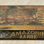Mark L. Lester: AMAZONIN AARRE (1979) Anita Ekberg (UUSI) - pikkukuva 3
