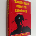 Kaarlo Isotalo : Maattoman miehen talvisota - pikkukuva 1