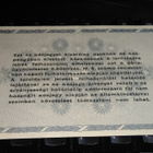 Hungary Unkari 5Milj. Pengö P139 UNC - pikkukuva 2