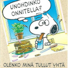 kortti ** Tenavat Ressu onnittelee - erilaisia - pikkukuva 2