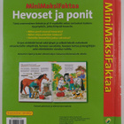 Hevoset ja ponit - pikkukuva 2