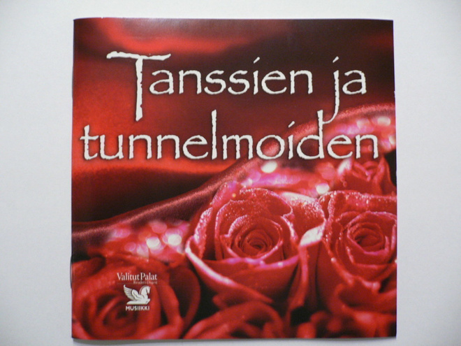 5-CD - VA : TANSSIEN JA TUNNELMOIDEN -09