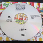 5CD BOX Various Happy Hippies Hits LATA587 - pikkukuva 5