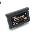 Star Wars: Flight of the Falcon | Game Boy Advance (USA) - pikkukuva 1