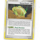 2008 Pokemon Cards # Dome Fossil ( 89/100) - pikkukuva 1
