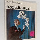 Markku Sarastamo : Korttitaituri - pikkukuva 1