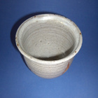 Kerttu Horila KERAMIIKKA - MALJA vuodelta 1983 11,5cm - pikkukuva 5
