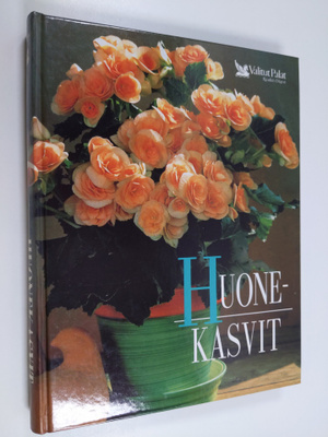 Margot Schubert : Huonekasvit