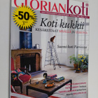 Glorian koti 5/2008 - pikkukuva 1