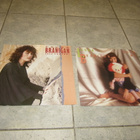 Laura Branigan – Hold Me & self control : LPT - pikkukuva 1