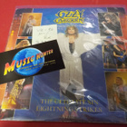 OZZY OSBOURNE - THE ULTIMATE SIN M-/EX 7'' SINGLE - pikkukuva 1