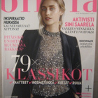 Olivia -lehtiä - pikkukuva 3