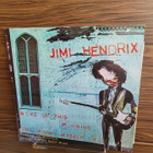 Jimi Hendrix - Woke Up This Morning And Found Myself Dead - pikkukuva 1