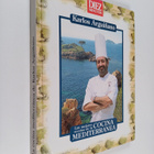 Karlos Arguinano : Las mejores recetas de la cocina medit... - pikkukuva 1