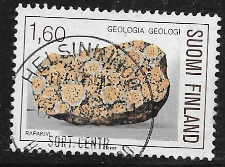 Geologia 1986 1,60 (LAPE 980) O