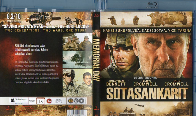 Sotasankarit	(55 451)	k	-FI-	suomik.	BLU-RAY		james cromwell