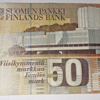 50mk seteli. 1986. - pikkukuva 2