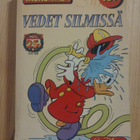 Aku ankan taskukirja 187 vedet silmissä - pikkukuva 1
