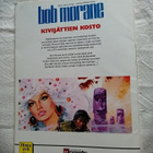 Vernes, Henri &Vance, William: Bob Morane (2 kpl) - pikkukuva 2
