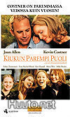 Kiukun Parempi Puoli - DVD